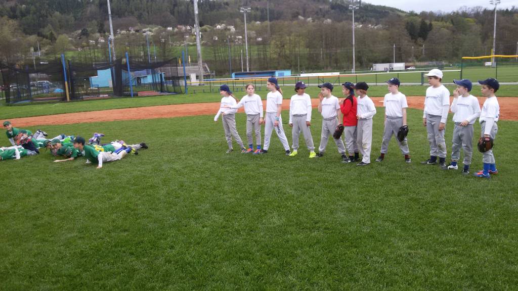 MSL TeeBallu, 17.4.2016, Blansko