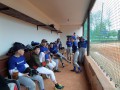 CoachBallov liga, 22.5.2017, Kostelec n. O. - 1