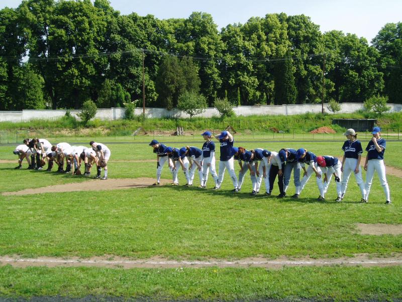 MSL en, 17.6.2006,  Brno. Zpasy proti KP Draice Brno a SK Sigma Olomouc.