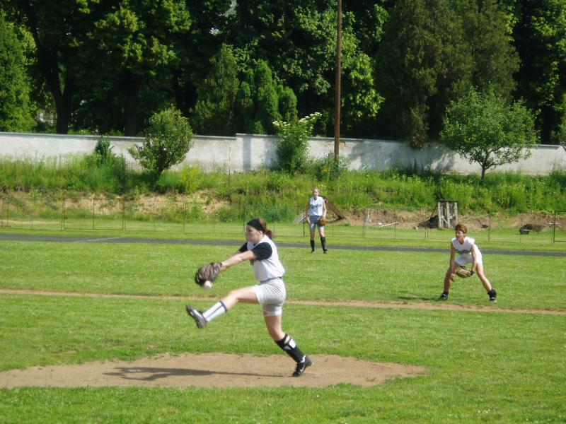 MSL en, 17.6.2006,  Brno. Zpasy proti KP Draice Brno a SK Sigma Olomouc.