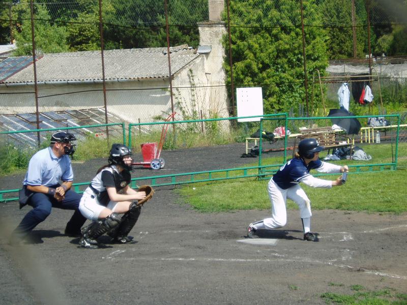 MSL en, 17.6.2006,  Brno. Zpasy proti KP Draice Brno a SK Sigma Olomouc.