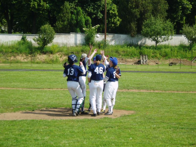 MSL en, 17.6.2006,  Brno. Zpasy proti KP Draice Brno a SK Sigma Olomouc.