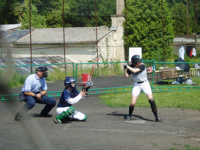 MSL en, 17.6.2006,  Brno. Zpasy proti KP Draice Brno a SK Sigma Olomouc.