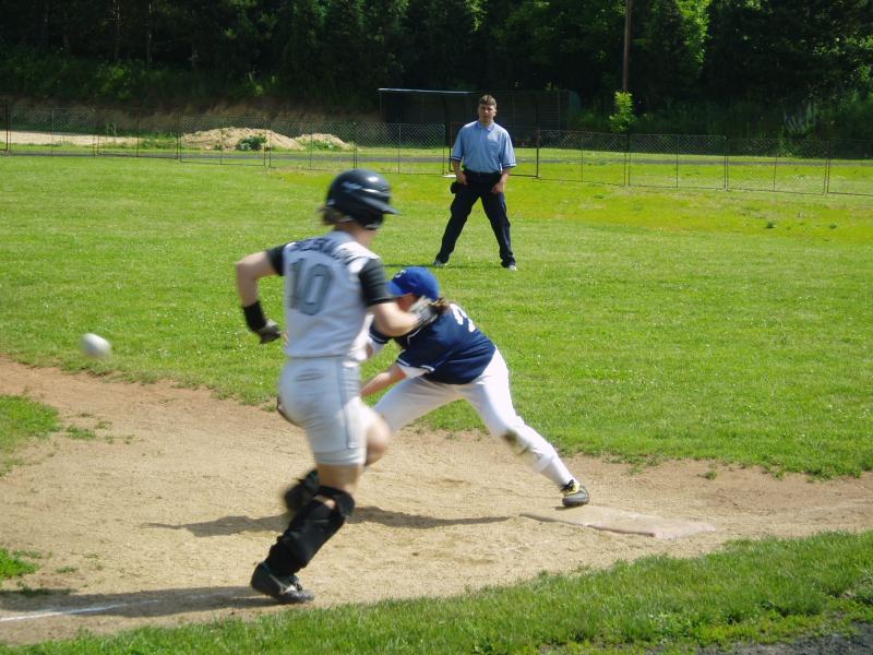 MSL en, 17.6.2006,  Brno. Zpasy proti KP Draice Brno a SK Sigma Olomouc.