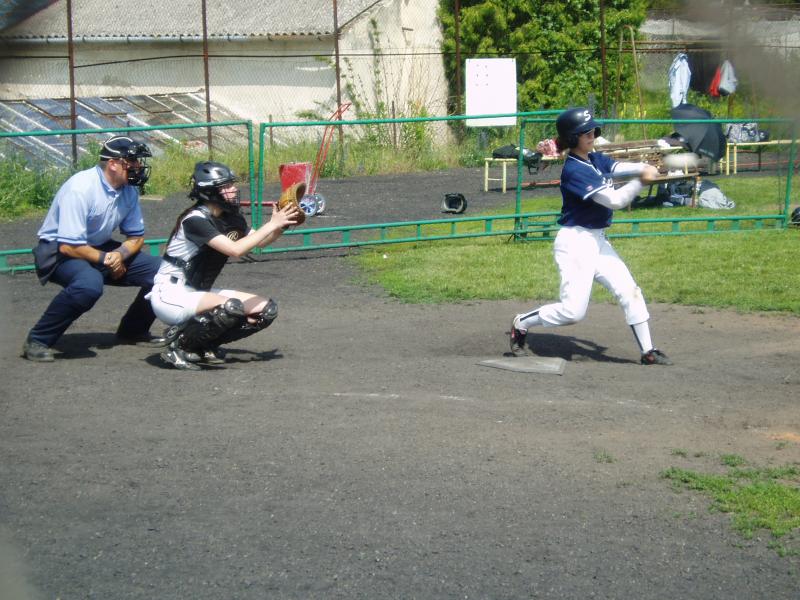 MSL en, 17.6.2006,  Brno. Zpasy proti KP Draice Brno a SK Sigma Olomouc.