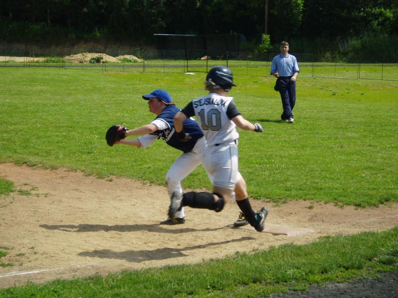 MSL en, 17.6.2006,  Brno. Zpasy proti KP Draice Brno a SK Sigma Olomouc.