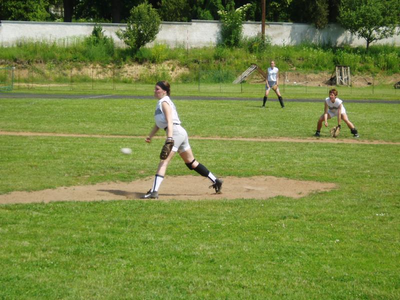 MSL en, 17.6.2006,  Brno. Zpasy proti KP Draice Brno a SK Sigma Olomouc.