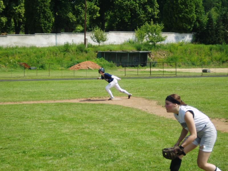 MSL en, 17.6.2006,  Brno. Zpasy proti KP Draice Brno a SK Sigma Olomouc.