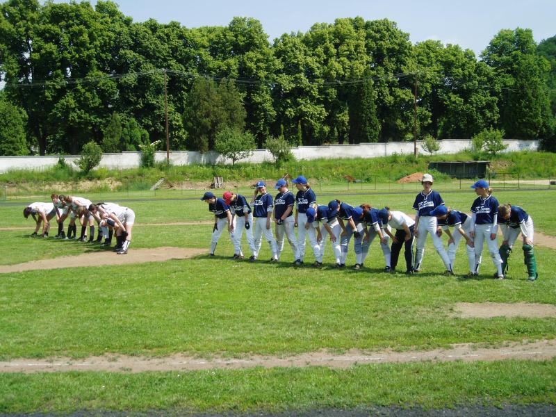 MSL en, 17.6.2006,  Brno. Zpasy proti KP Draice Brno a SK Sigma Olomouc.