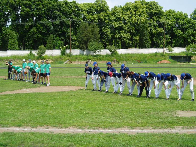 MSL en, 17.6.2006,  Brno. Zpasy proti KP Draice Brno a SK Sigma Olomouc.