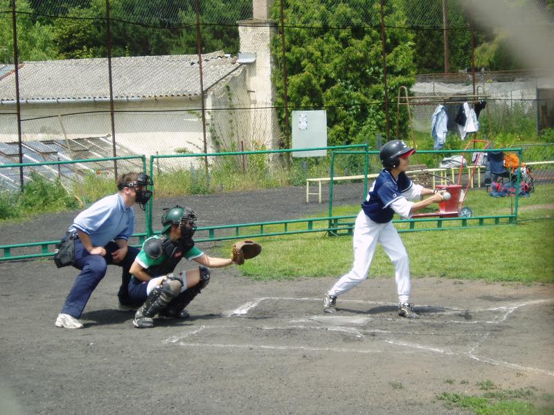 MSL en, 17.6.2006,  Brno. Zpasy proti KP Draice Brno a SK Sigma Olomouc.