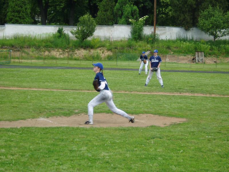 MSL en, 17.6.2006,  Brno. Zpasy proti KP Draice Brno a SK Sigma Olomouc.