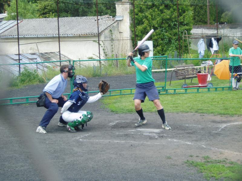 MSL en, 17.6.2006,  Brno. Zpasy proti KP Draice Brno a SK Sigma Olomouc.