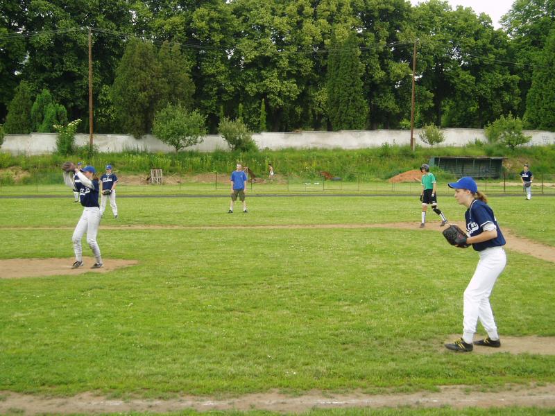 MSL en, 17.6.2006,  Brno. Zpasy proti KP Draice Brno a SK Sigma Olomouc.