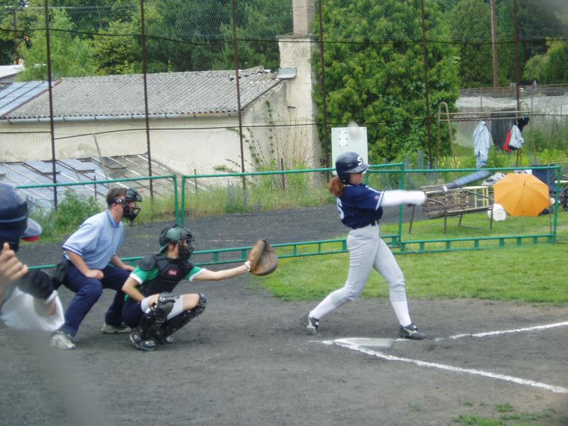 MSL en, 17.6.2006,  Brno. Zpasy proti KP Draice Brno a SK Sigma Olomouc.