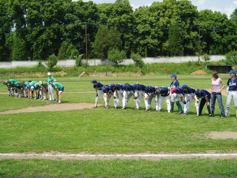 MSL en, 17.6.2006,  Brno. Zpasy proti KP Draice Brno a SK Sigma Olomouc.