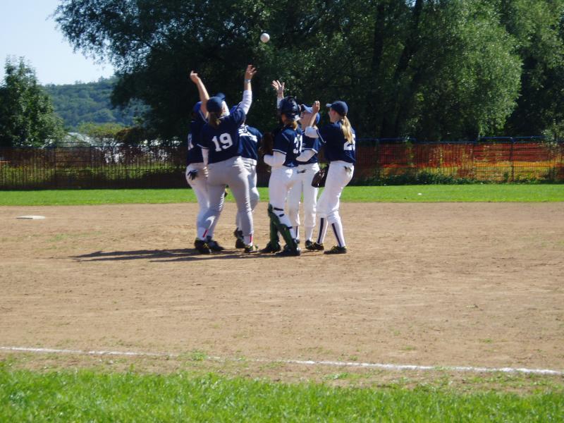 MSL en, 10.9.2006, Brno. Zpasy proti SK Sigma Olomouc a VSK Univerzita Brno.