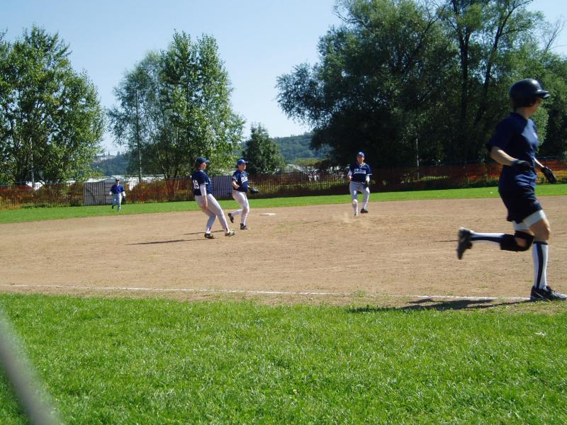 MSL en, 10.9.2006, Brno. Zpasy proti SK Sigma Olomouc a VSK Univerzita Brno.