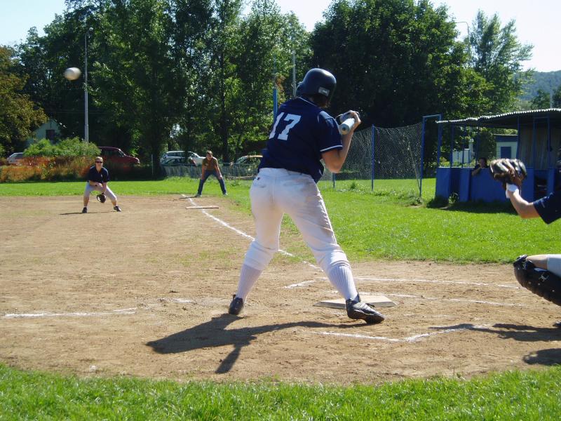 MSL en, 10.9.2006, Brno. Zpasy proti SK Sigma Olomouc a VSK Univerzita Brno.