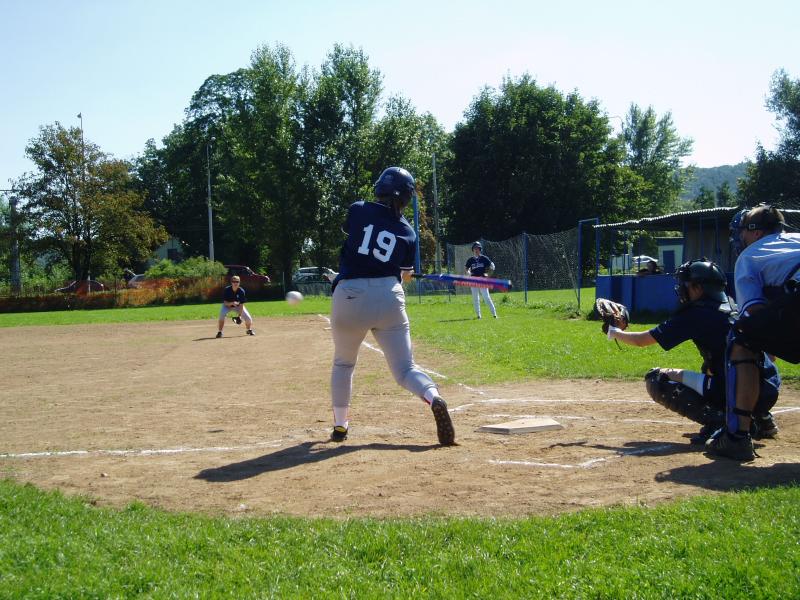 MSL en, 10.9.2006, Brno. Zpasy proti SK Sigma Olomouc a VSK Univerzita Brno.