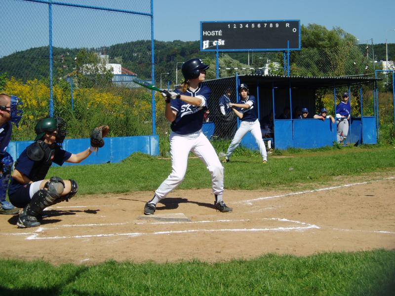 MSL en, 10.9.2006, Brno. Zpasy proti SK Sigma Olomouc a VSK Univerzita Brno.