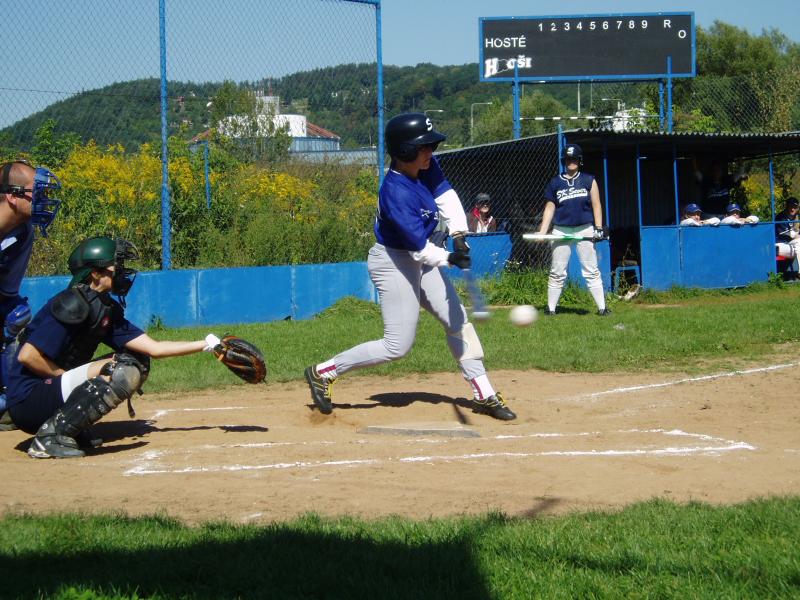 MSL en, 10.9.2006, Brno. Zpasy proti SK Sigma Olomouc a VSK Univerzita Brno.