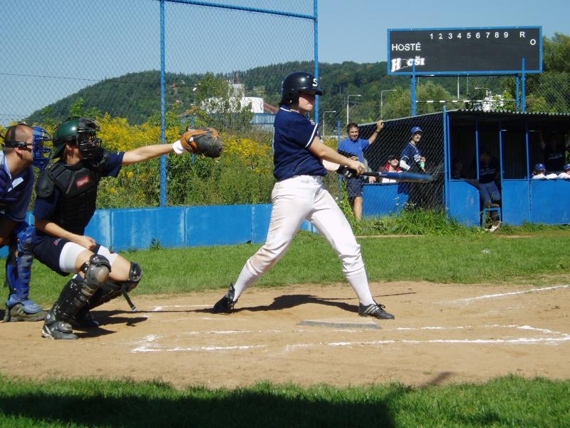 MSL en, 10.9.2006, Brno. Zpasy proti SK Sigma Olomouc a VSK Univerzita Brno.