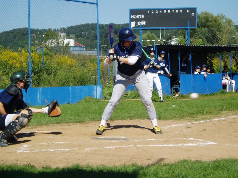 MSL en, 10.9.2006, Brno. Zpasy proti SK Sigma Olomouc a VSK Univerzita Brno.