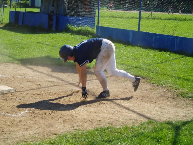 MSL en, 10.9.2006, Brno. Zpasy proti SK Sigma Olomouc a VSK Univerzita Brno.