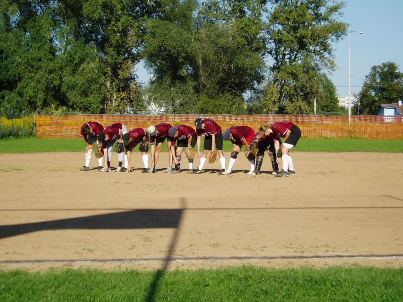 MSL en, 10.9.2006, Brno. Zpasy proti SK Sigma Olomouc a VSK Univerzita Brno.