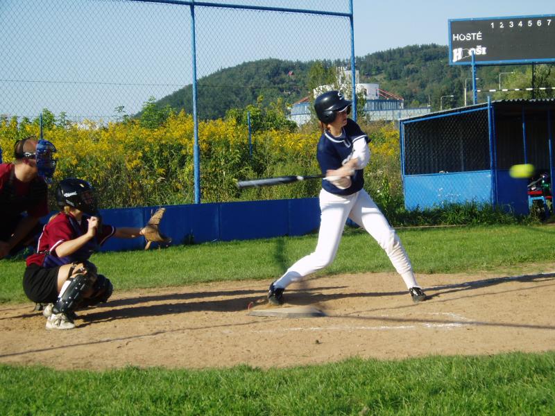 MSL en, 10.9.2006, Brno. Zpasy proti SK Sigma Olomouc a VSK Univerzita Brno.