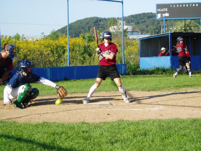 MSL en, 10.9.2006, Brno. Zpasy proti SK Sigma Olomouc a VSK Univerzita Brno.