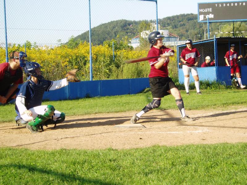 MSL en, 10.9.2006, Brno. Zpasy proti SK Sigma Olomouc a VSK Univerzita Brno.