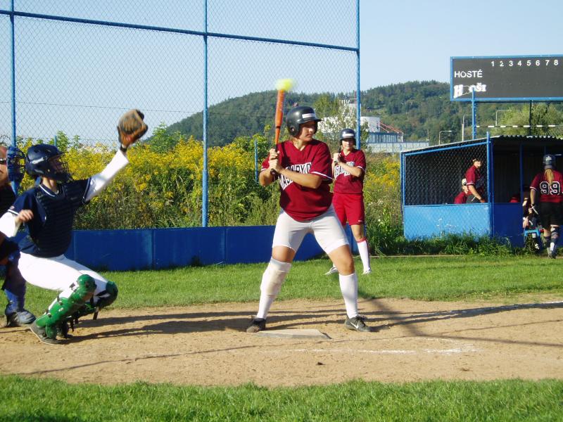 MSL en, 10.9.2006, Brno. Zpasy proti SK Sigma Olomouc a VSK Univerzita Brno.