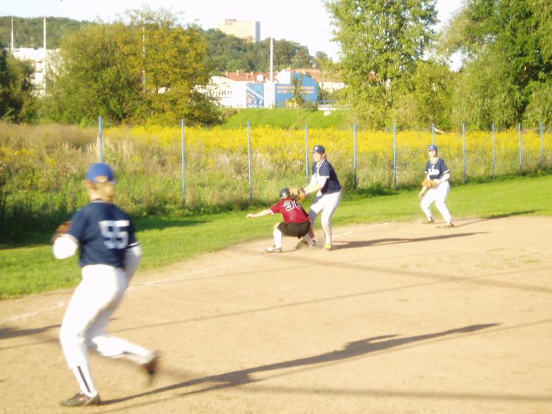 MSL en, 10.9.2006, Brno. Zpasy proti SK Sigma Olomouc a VSK Univerzita Brno.