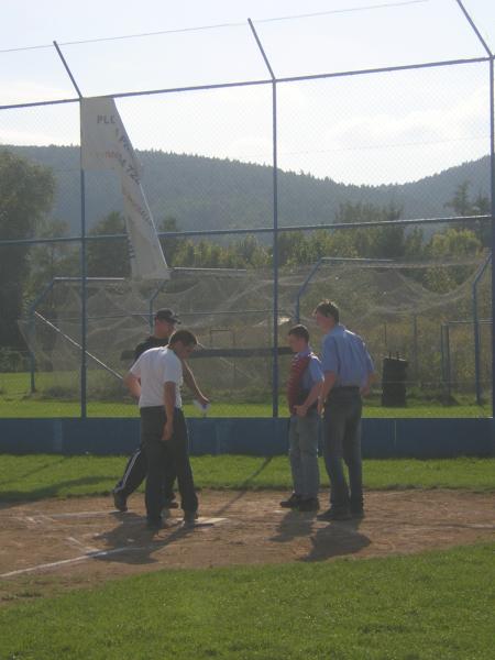 MSL en, 17.9.2006, Zpas proti VSK Univerzita Brno.