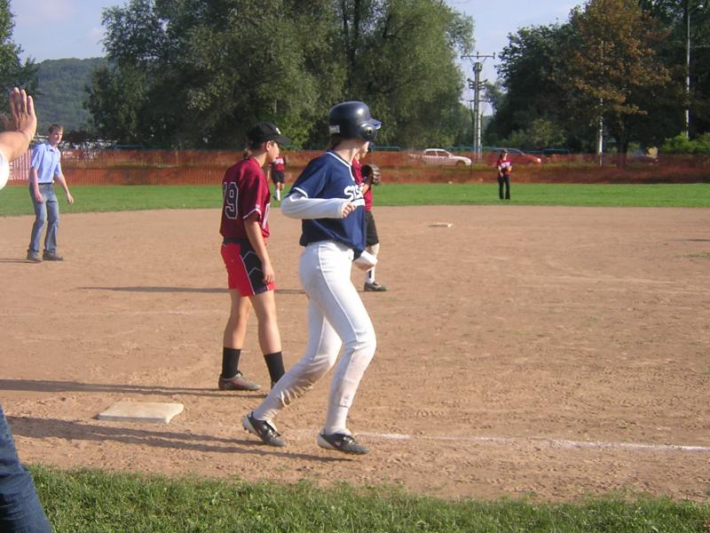MSL en, 17.9.2006, Zpas proti VSK Univerzita Brno.