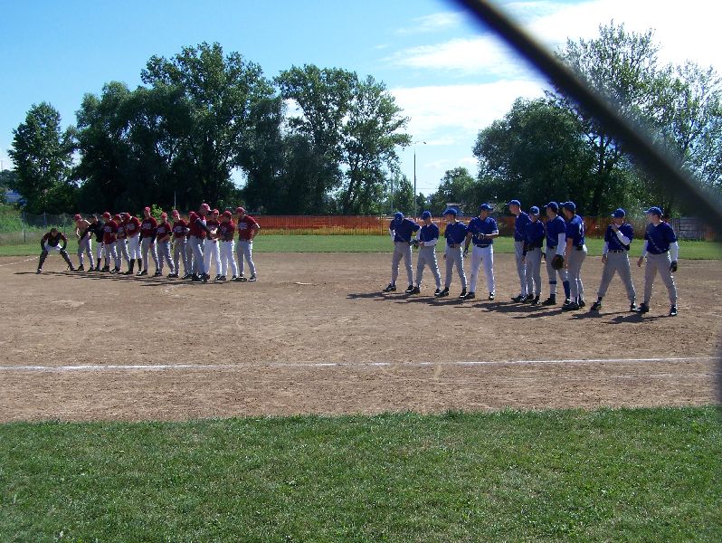 MSL mu, 17.6.2007, Brno. Zpas proti VSK Univerzita Brno.