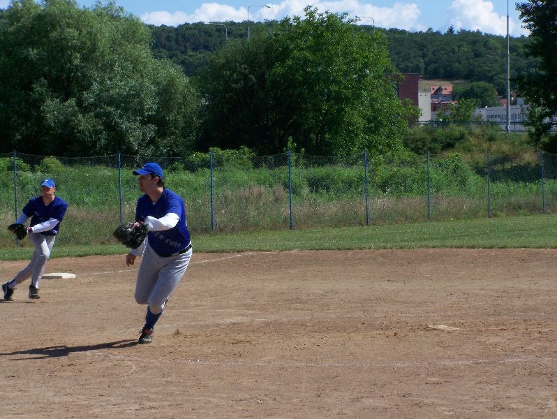 MSL mu, 17.6.2007, Brno. Zpas proti VSK Univerzita Brno.