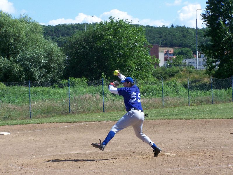 MSL mu, 17.6.2007, Brno. Zpas proti VSK Univerzita Brno.