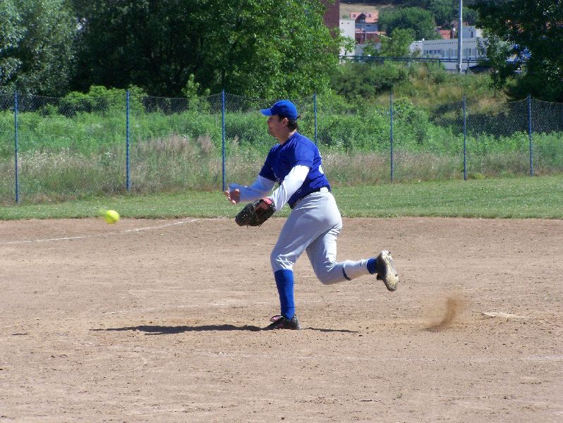 MSL mu, 17.6.2007, Brno. Zpas proti VSK Univerzita Brno.