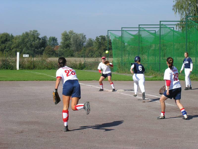 MSL en, 22.9.2007, Olomouc. Zpasy proti Sigm Olomouc.