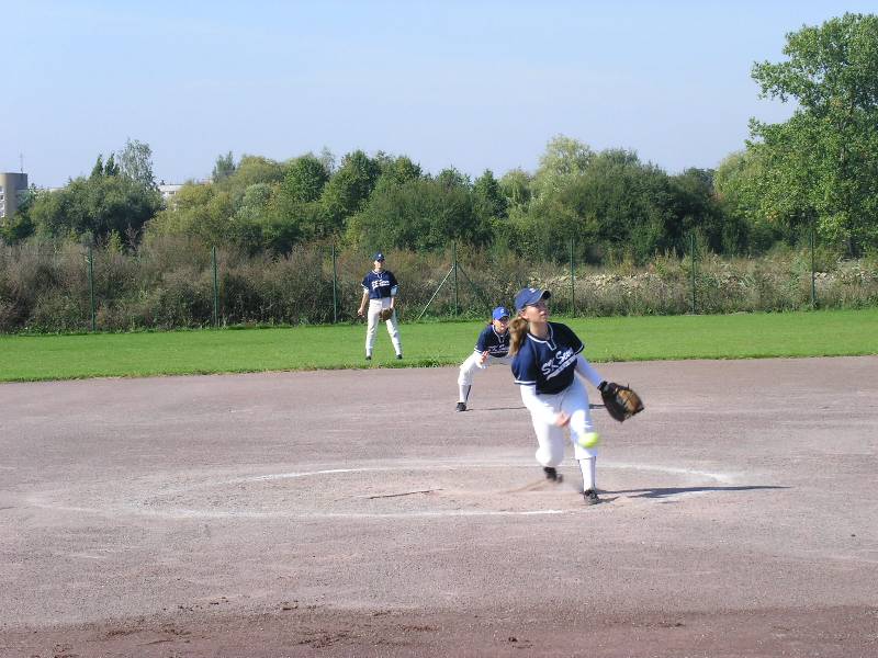 MSL en, 22.9.2007, Olomouc. Zpasy proti Sigm Olomouc.