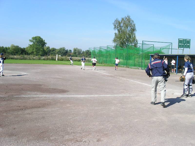 MSL en, 22.9.2007, Olomouc. Zpasy proti Sigm Olomouc.