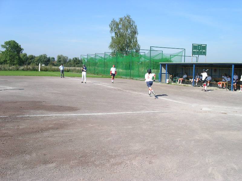 MSL en, 22.9.2007, Olomouc. Zpasy proti Sigm Olomouc.