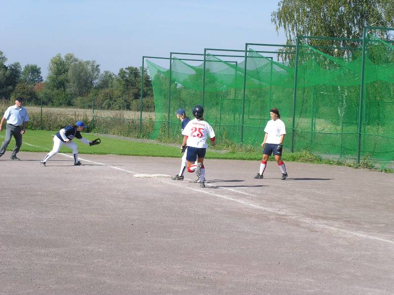 MSL en, 22.9.2007, Olomouc. Zpasy proti Sigm Olomouc.