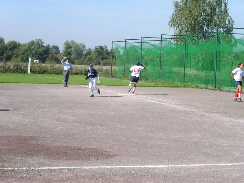 MSL en, 22.9.2007, Olomouc. Zpasy proti Sigm Olomouc.