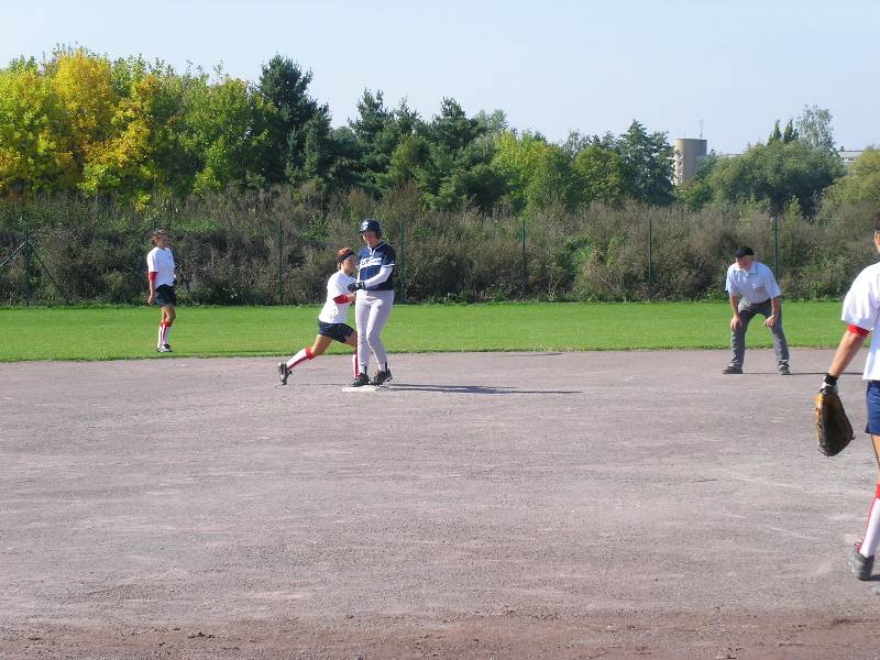 MSL en, 22.9.2007, Olomouc. Zpasy proti Sigm Olomouc.