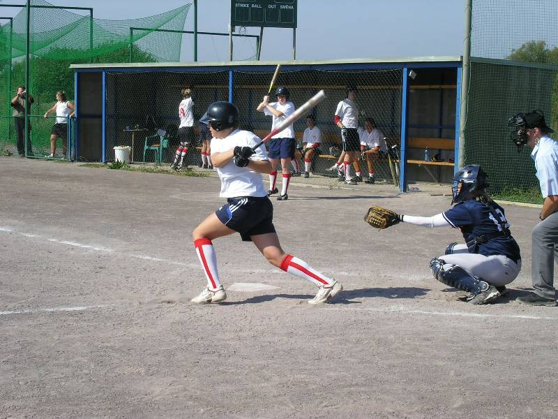 MSL en, 22.9.2007, Olomouc. Zpasy proti Sigm Olomouc.