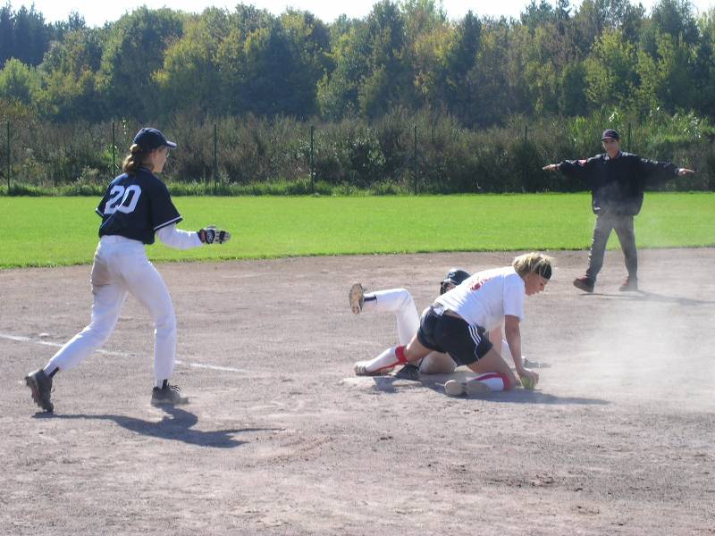 MSL en, 22.9.2007, Olomouc. Zpasy proti Sigm Olomouc.